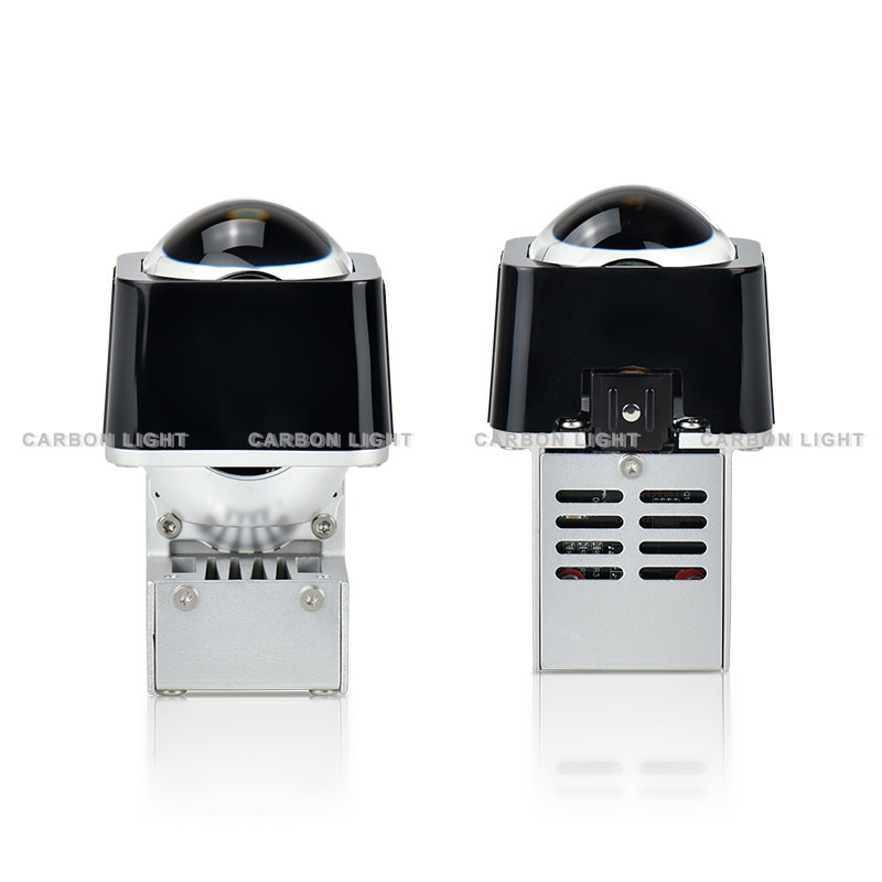 FALCO X1 Dual Light 1.5