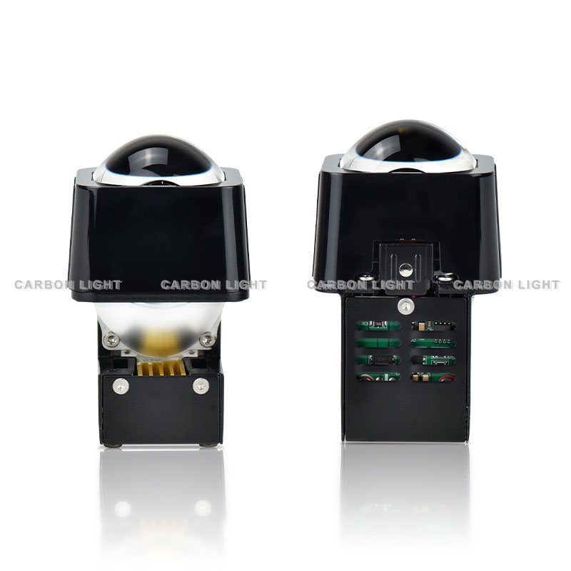 FALCO X1 PRO Dual Light 1.5