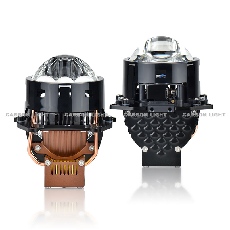 RETRAX K5 Triple Direct 3.0